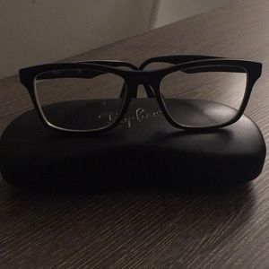 Ray-Ban Eyeglasses